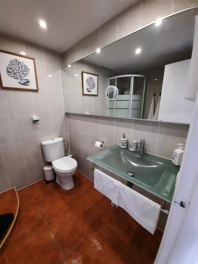 Апартаменты Cozy Estudio Ii. Edificio Siesta 2 Алькудия Экстерьер фото